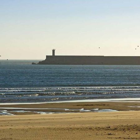 Apartamento Matosinhos Marアパートメント エクステリア 写真