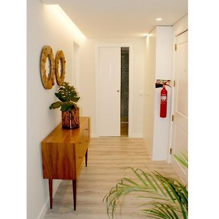 Apartamento Matosinhos Marアパートメント エクステリア 写真