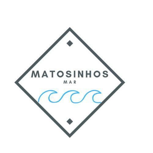 Apartamento Matosinhos Marアパートメント エクステリア 写真