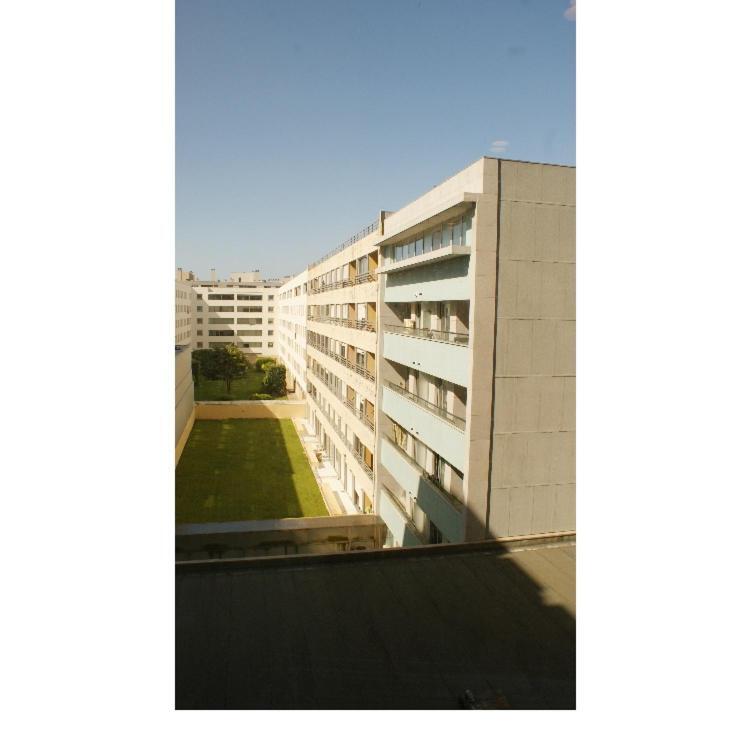 Apartamento Matosinhos Marアパートメント エクステリア 写真