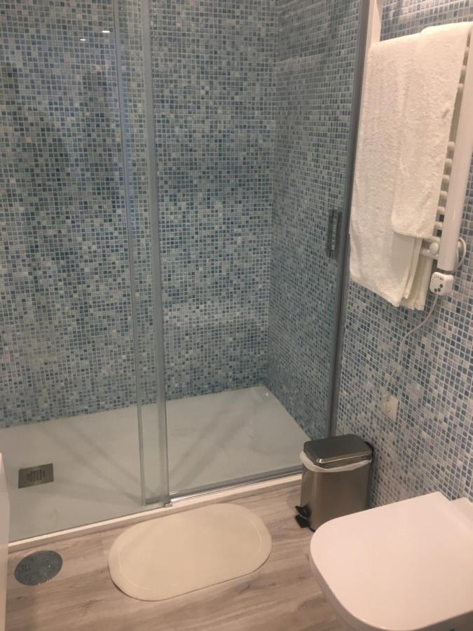 Apartamento Matosinhos Marアパートメント エクステリア 写真