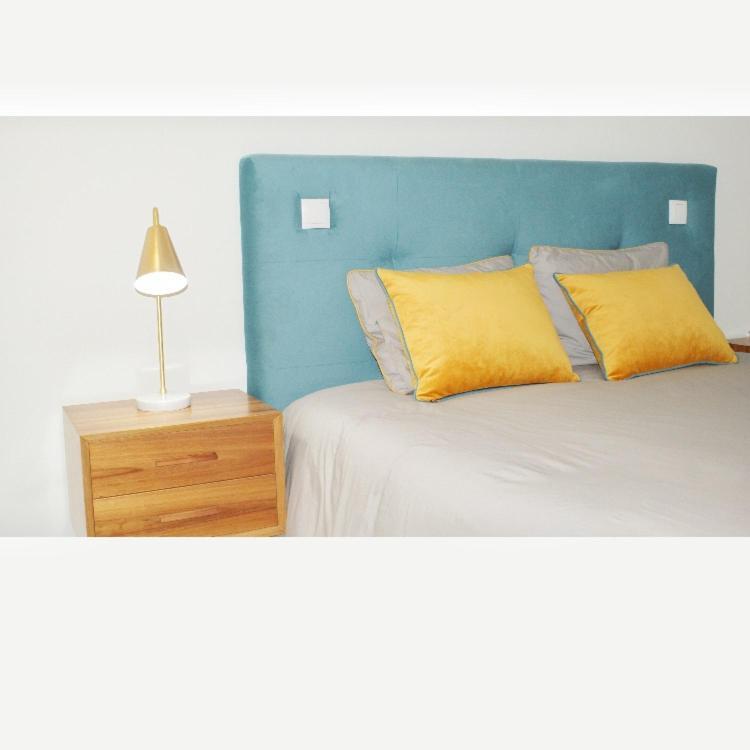 Apartamento Matosinhos Marアパートメント エクステリア 写真