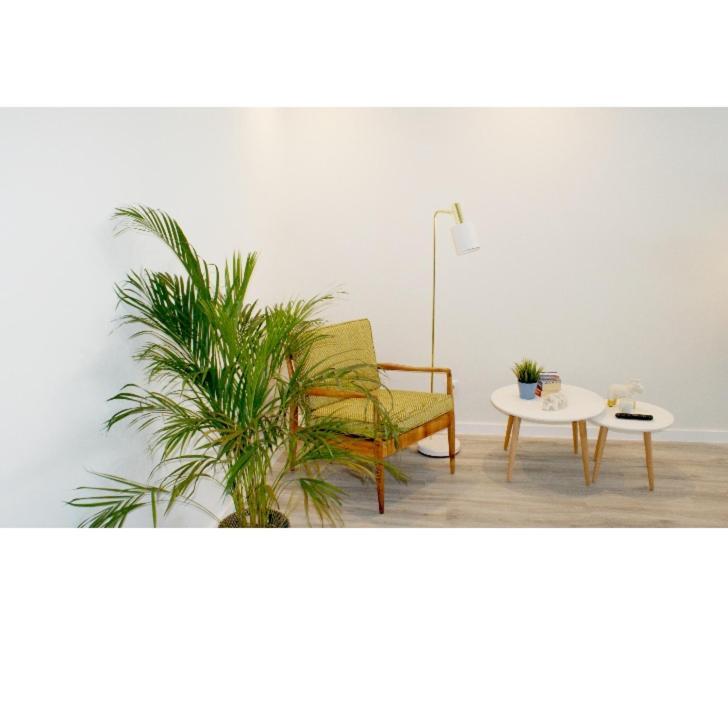 Apartamento Matosinhos Marアパートメント エクステリア 写真