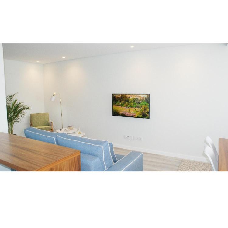 Apartamento Matosinhos Marアパートメント エクステリア 写真